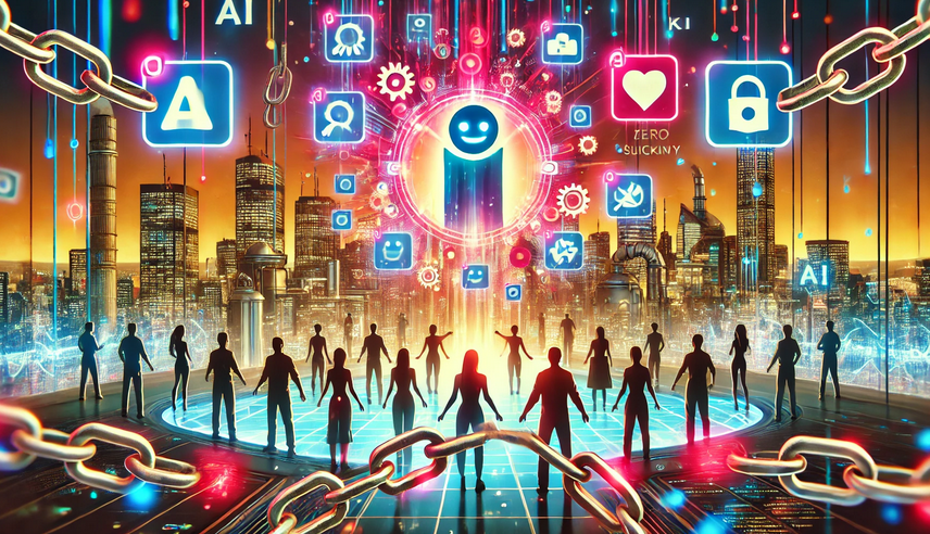 用户想来就来，想走就走！文心一言、Kimi们拿什么套住人心？